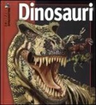 John Long - Dinosauri