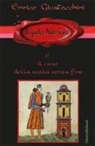 Enrico Giustacchini - Il giudice Albertano e il caso della scala senza fine