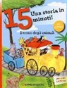 Stefano Bordiglioni, M. Mariani - Il treno degli animali. Una storia in 15 minuti!