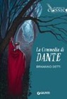Ermanno Detti - La Commedia di Dante