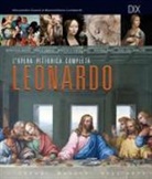Alessandro Guasti, Massimiliano Lombardi - Leonardo. L'opera pittorica completa