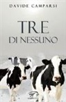 Davide Camparsi - Tre di nessuno