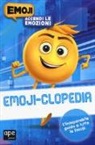 Cordelia Evans - Emoji-clopedia. Accendi le emozioni. Emoji