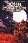 Alex Cox, Hayden Sherman, Brian Wood - John Carter. The end