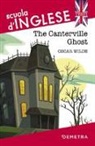 Oscar Wilde, L. Cavalli - The Canterville ghost