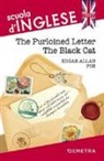 Edgar  Allan Poe - The purloined letter-The black cat