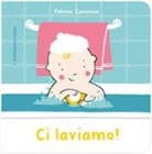Paloma Canonica - Ci laviamo!