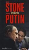Vladimir Putin, Oliver Stone - Oliver Stone intervista Vladimir Putin