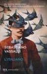 Sebastiano Vassalli - L' italiano