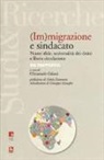 E. Galossi - (Im)migrazione e sindacato. Nuove sfide, universalità dei diritti e libera circolazione. VIII rapporto