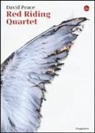 David Peace - Red riding quartet