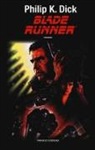Philip K. Dick, C. Pagetti - Blade Runner