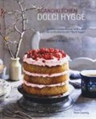 Brontë Aurell, P. Cassidy - Scandikitchen. Dolci hygge