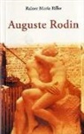 Rainer Maria Rilke - AUGUSTE RODIN