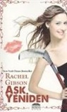 Rachel Gibson - Ask Yeniden Cep Boy