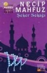 Necib Mahfuz - Kahire Üclemesi 3; Seker Sokagi