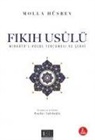 Molla Hüsrev - Fikih Usulü