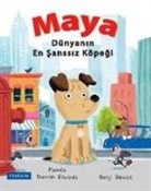 Benj Daviesi, Pamela Duncan - Maya Dünyanin En Sansiz Köpegi
