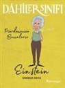 Pierdomenico Baccalario - Dahiler Sinifi Einstein