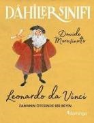 Davide Morosinotto - Dahiler Sinifi Leonardo Da Vinci