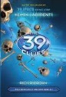 Rick Riordan - 39 Ipucu Birinci Kitap Kemik Labirenti Ciltli