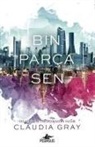 Claudia Gray - Bin Parca Sen Ciltli