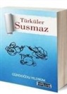 Gündogdu Yildirim - Türküler Susmaz