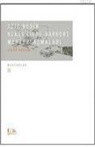 Klaus L. Harkort, Aziz Nesin - Mektuplasmalari Gavur Dostum