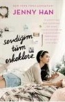 Jenny Han - Sevdigim Tüm Erkeklere Ciltli