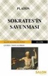 Platon - Sokratesin Savunmasi