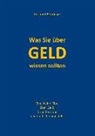 Hartmut Behringer - Was Sie über Geld wissen sollten