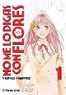Yoko Kamio - No me lo digas con flores 1