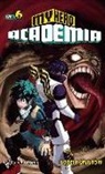 Kohei Horikoshi - My Hero Academia 6
