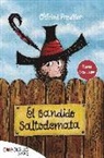 Otfried Preußler - El bandido Saltodemata