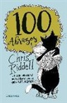 Chris Riddell, Chris Riddell - 100 abrazos