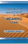 Stephen W Littlejohn, Natasha A Rascon - Coordinated Management of Meaning (CMM)