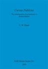 E. W. Black - Cursus Publicus