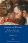 Philippa Lewis - Intimacy and Distance