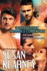Susan Kearney - The Futuristic Romance Collection
