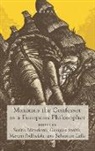 Sotiris Mitralexis, Marcin Podbielski, Georgios Steiris - Maximus the Confessor as a European Philosopher