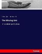 A Leah (Ann Leah) Underhill, A. Leah (Ann Leah) Underhill, Ann Leah Underhill - The Missing Link