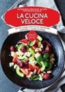 Francesca Gualdi, Alessandra Tarissi De Jacobis - La cucina veloce