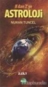 Nuran Tuncel - Adan Zye Astroloji 2. Kitap