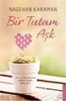 Nagehan Karaman - Bir Tutam Ask