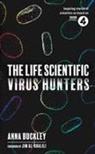 Anna Buckley - The Life Scientific: Virus Hunters