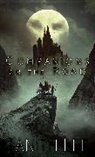 Tanith Lee - Companions on the Road