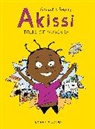 Marguerite Abouet, Mathieu Sapin, Mathieu Sapin - Akissi: Tales of Mischief