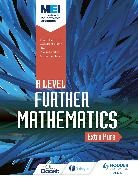 David Bedford, Catherine Berry - MEI Further Maths: Extra Pure Maths