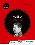 Andrew Holland - OCR A Level History: Russia 1894-1941