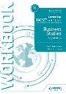 Karen Borrington, Peter Stimpson - Cambridge IGCSE and O Level Business Studies Workbook 2nd edition